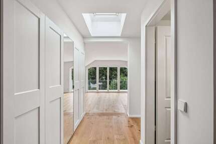 Wohnung zum Mieten in Hamburg 2.490 € 110 m²