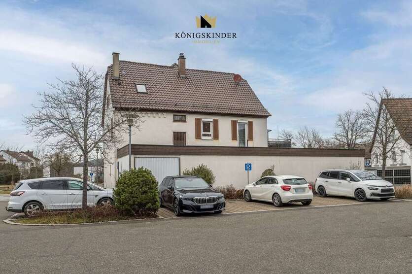 Büro in Bodelshausen 439.000 € 185 m²
