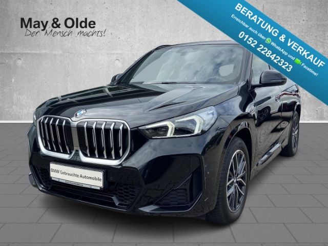 BMW X1 42.814 km 38.888 € Kaltenkirchen 24568