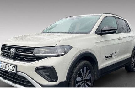 VW T-Cross 18.980 km 20.780 &euro; Hennef 53773
