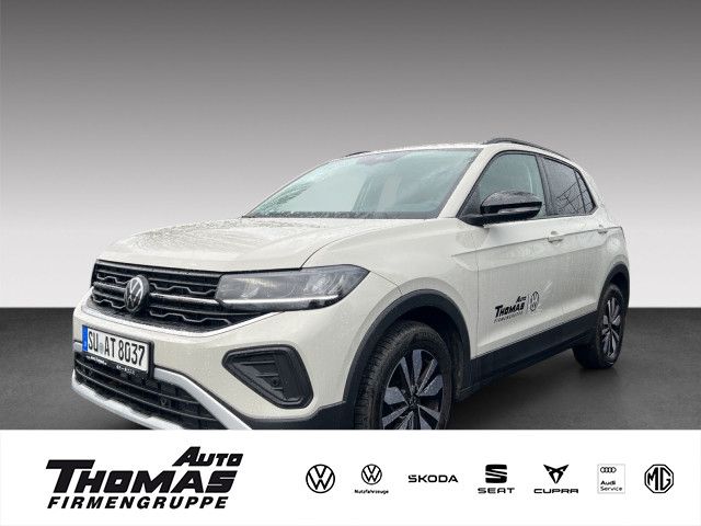 VW T-Cross 20.980 km 19.680 &euro; Hennef 53773