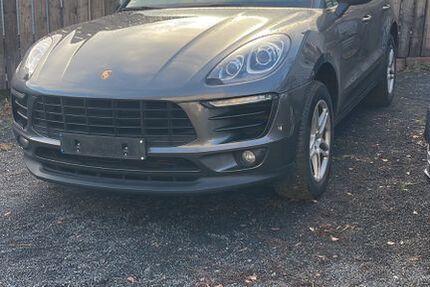 Porsche Macan 179.800 km 28.950 &euro; Köln 50997