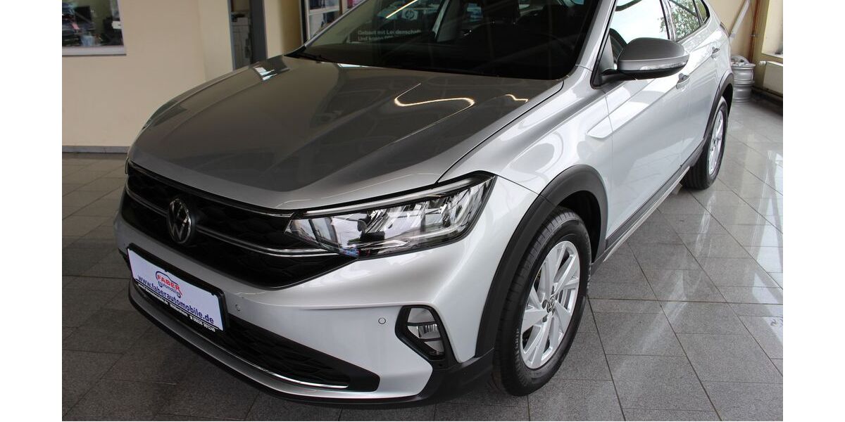 VW Taigo 19.457 km 18.999 &euro; Wölfersheim 61200
