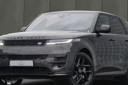 Land Rover Range Rover Sport 3.000 km 114.890 &euro; Saarbrücken 66121