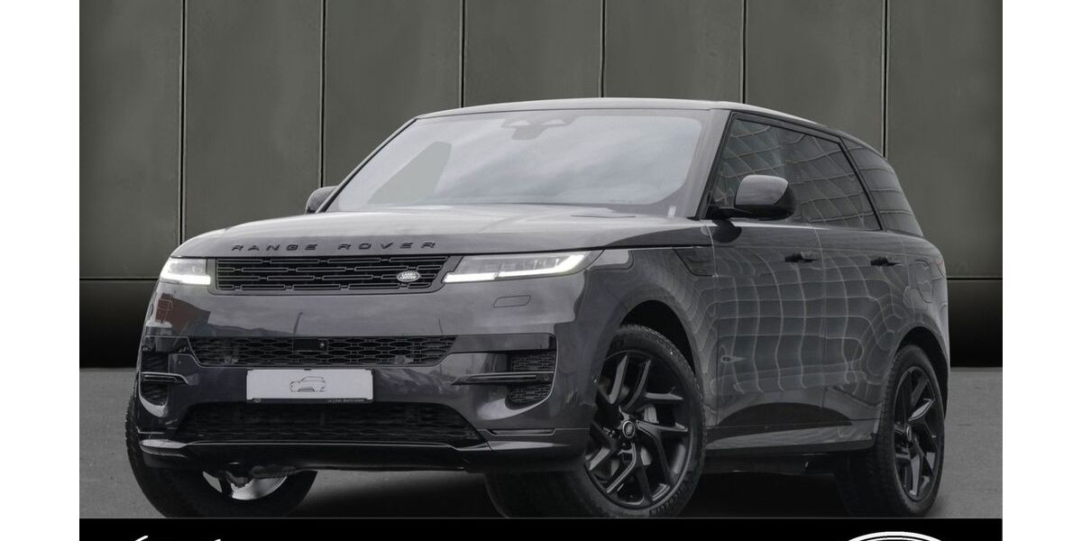 Land Rover Range Rover Sport 3.000 km 114.890 &euro; Saarbrücken 66121