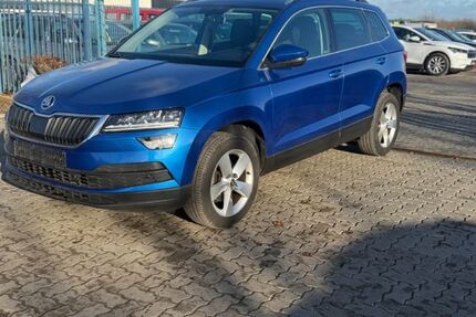 Skoda Karoq 160.000 km 14.999 &euro; Mittenwalde 15749