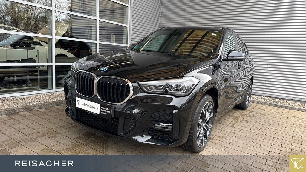BMW X1 59.437 km 27.490 &euro; Memmingen 87700
