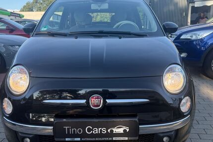Fiat 500 76.000 km 6.999 € schifferstadt 67105