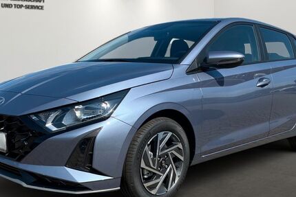 Hyundai i20 3.000 km 22.490 &euro; Pirna bei Dresden 01796