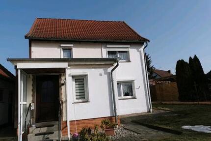 Haus Bleicherode - 4 Zimmer, 94 m&sup2;, 110.000&euro; | Angebot:26445224