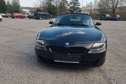 BMW Z4 163.000 km 6.999 &euro; stuttgart 70469