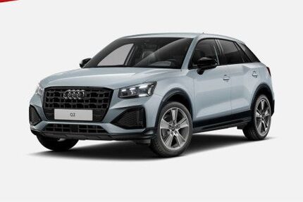 Audi Q2 7.743 km 33.990 € Herborn 35745