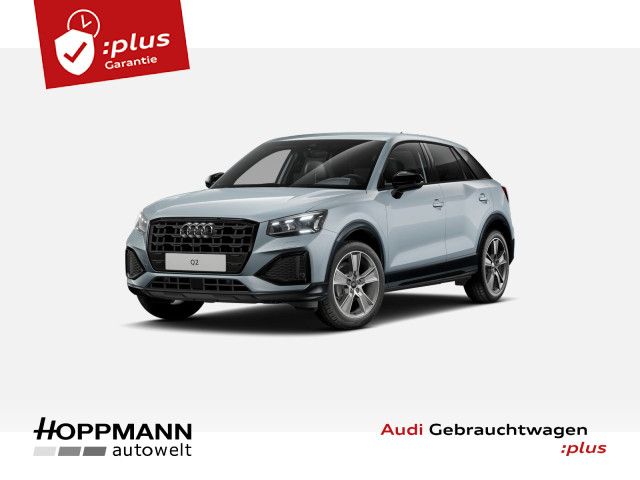 Audi Q2 7.743 km 33.990 € Herborn 35745