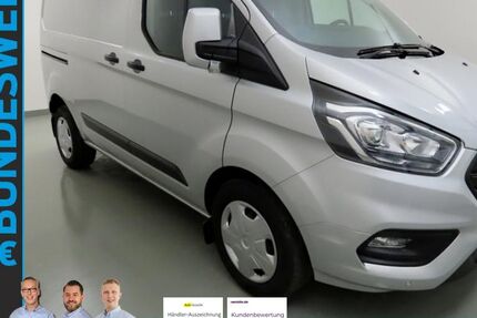 Ford Transit Custom 31.798 km 21.440 € Premnitz / Nahe A2 14727