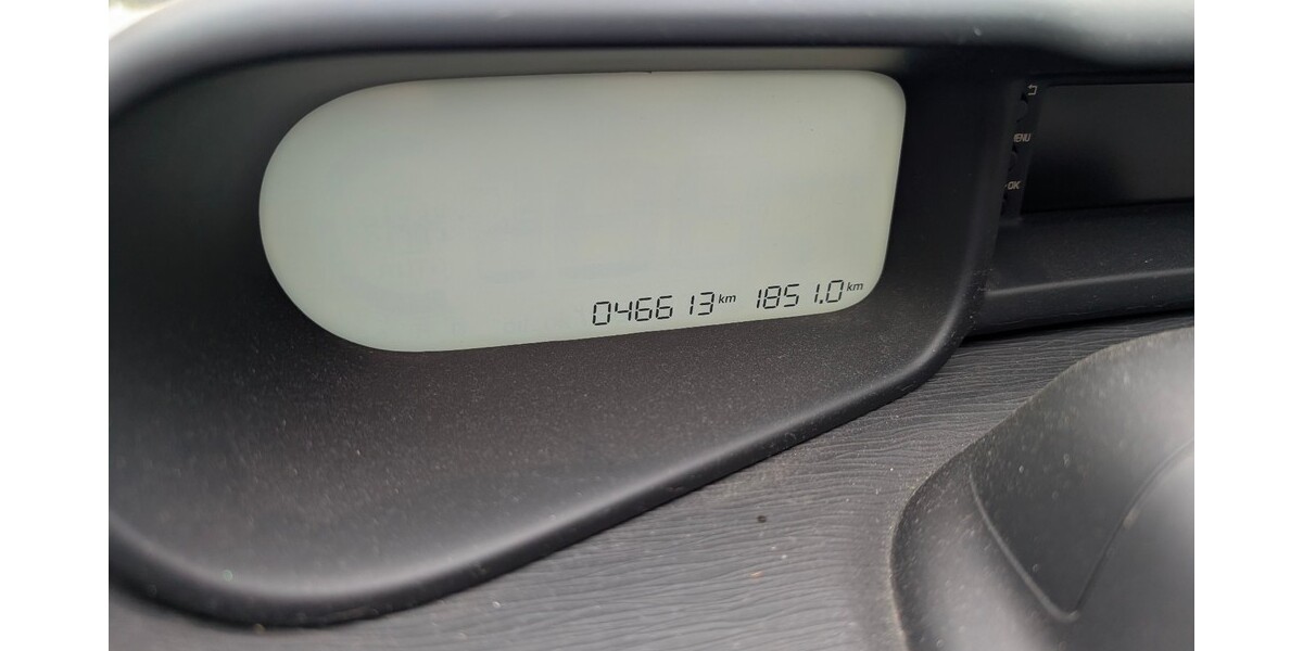 Citroen C3 Picasso 46.613 km 8.799 &euro; Elsterheide 02979