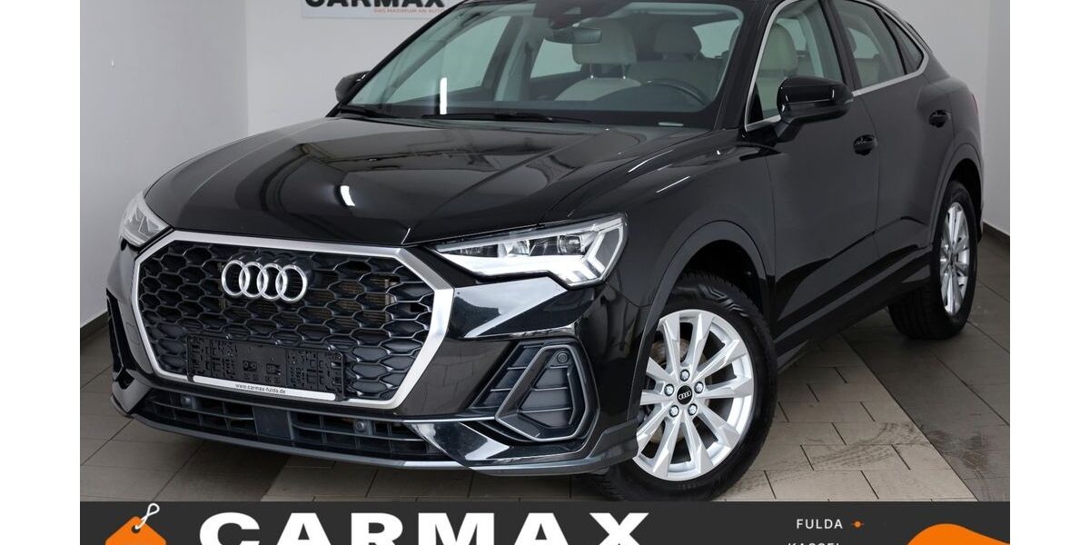 Audi Q3 89.740 km 27.900 &euro; Fulda 36043
