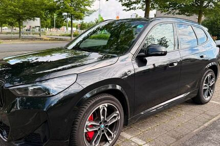 BMW X1 27.000 km 39.950 &euro; Bad Harzburg 38667