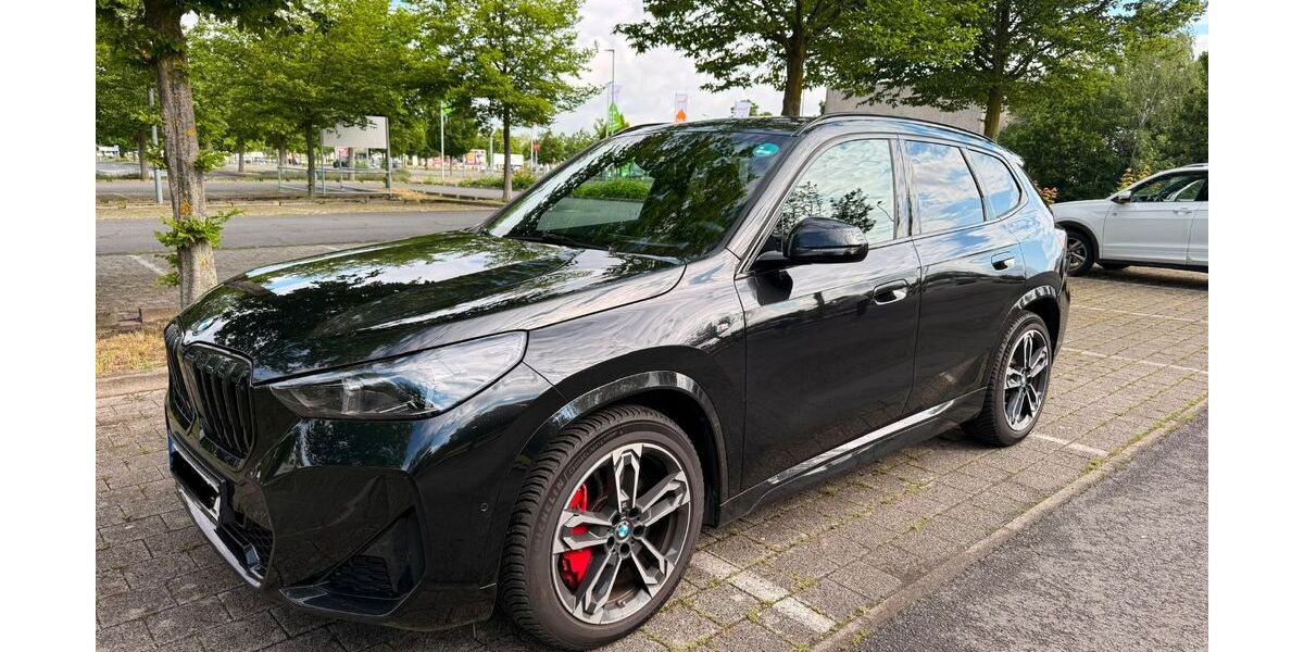 BMW X1 27.000 km 39.950 &euro; Bad Harzburg 38667
