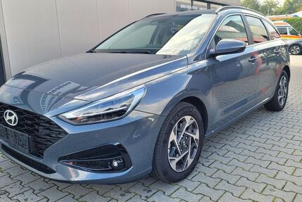 Hyundai i30 13.500 km 23.490 € Polch 56751