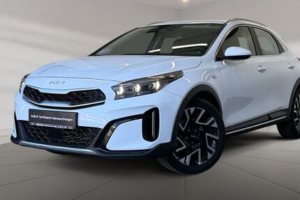 Kia XCeed 24.750 km 22.350 &euro; Neufahrn in Niederbayern 84088