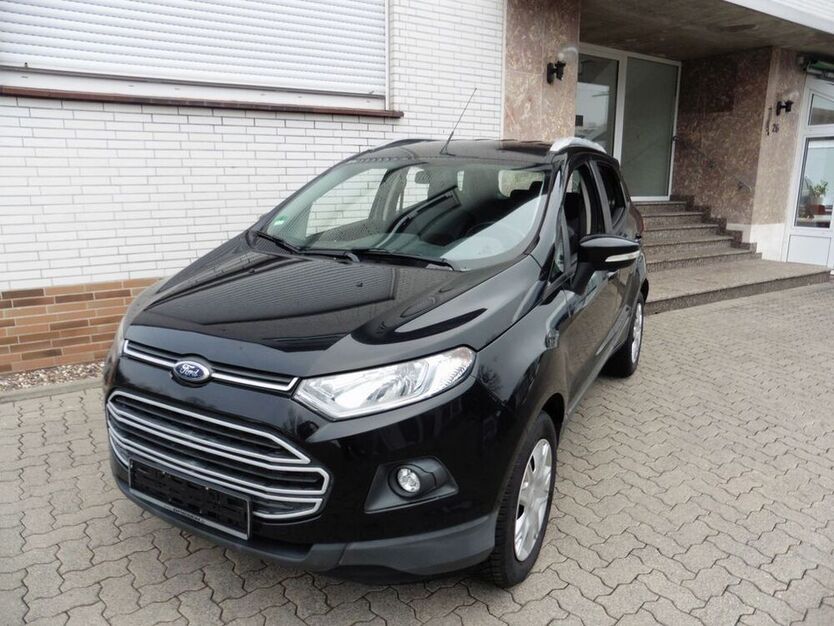EcoSport