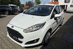 Ford Fiesta Trend 37.000 km 7.990 &euro; Koblenz 56070