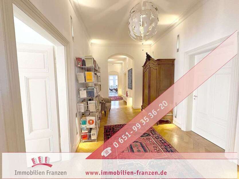 Wohnung zum Kaufen in Trier 998.500 € 260.7 m² 5 zimmer