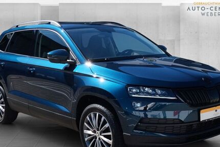 Skoda Karoq 93.862 km 24.780 &euro; Markkleeberg 04416