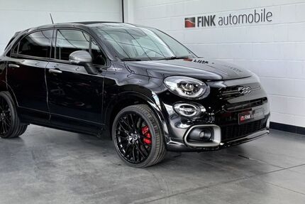 Fiat 500X 36.909 km 21.470 &euro; Lich 35423