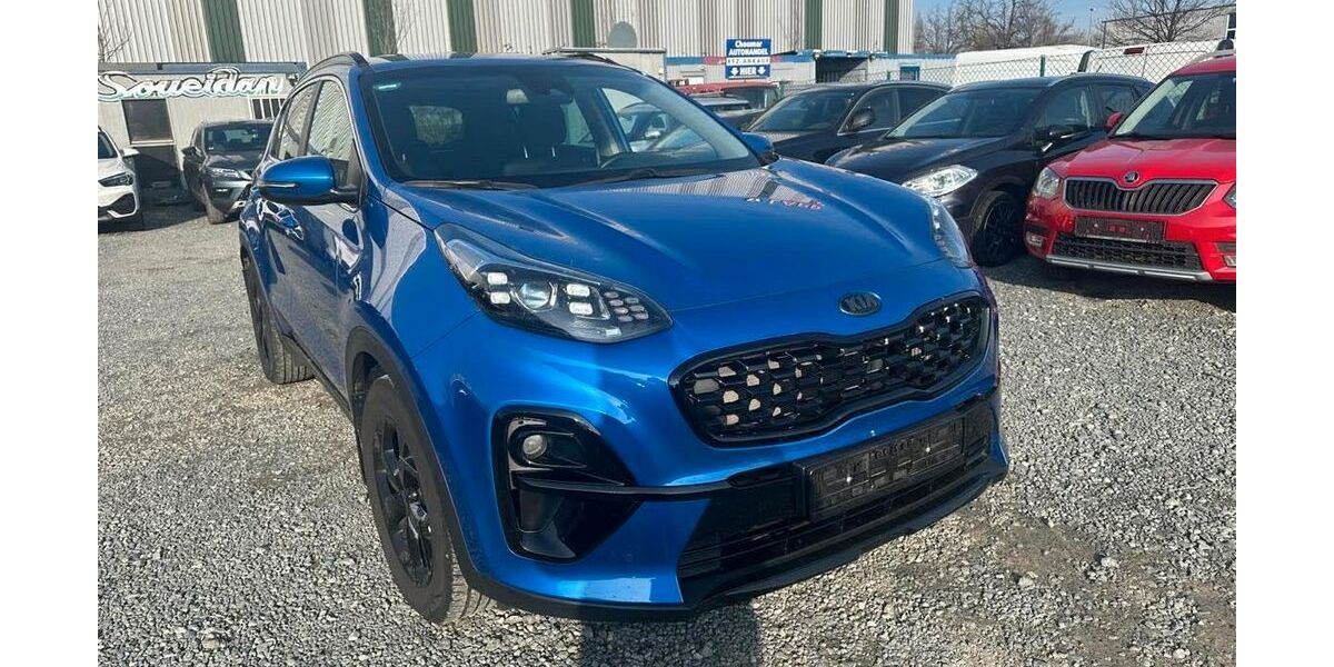 Kia Sportage 125.000 km 17.300 &euro; Hannover 30179
