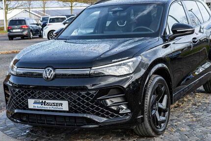 VW Tiguan 8.474 km 47.475 &euro; Pohlheim 35415