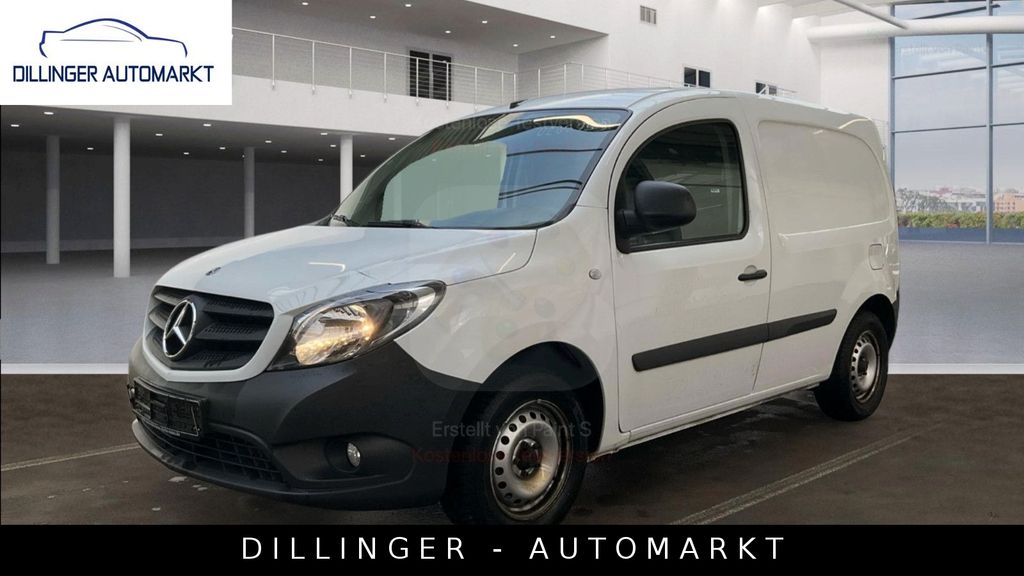 Mercedes-Benz Citan 114.500 km 8.690 &euro; Dillingen (Donau) 89407