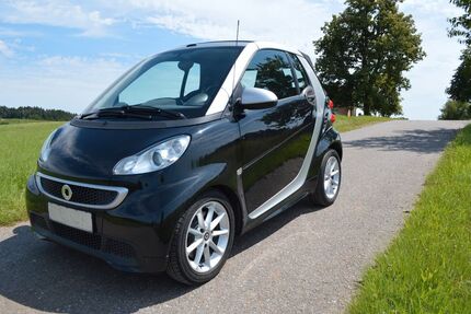 Smart ForTwo 136.560 km 5.680 &euro; Luhe-Wildenau 92706