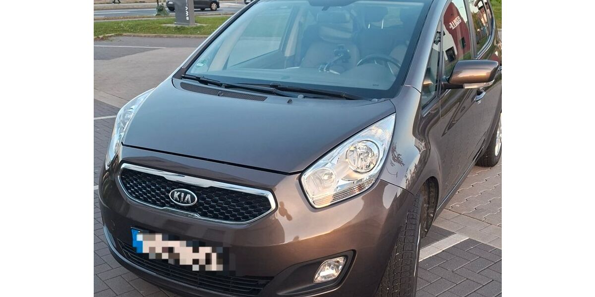 Kia Venga 76.872 km 7.350 &euro; Hildesheim 31135
