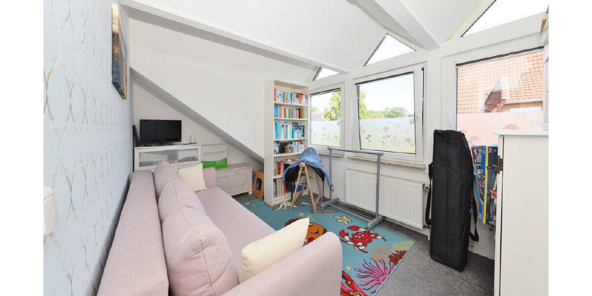 Doppelhaushälfte Schortens-Grafschaft Ostiem - 4 Zimmer, 104 m&sup2;, 210.000&euro; | Angebot:25820910