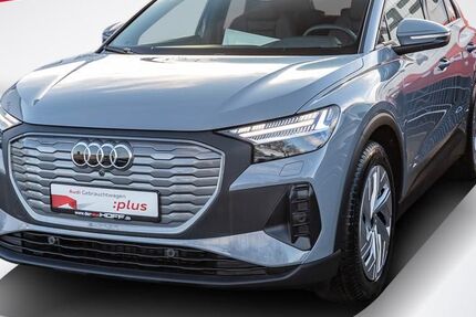 Audi Q4 e-tron 6.592 km 46.975 &euro; Sankt Augustin-Menden 53757