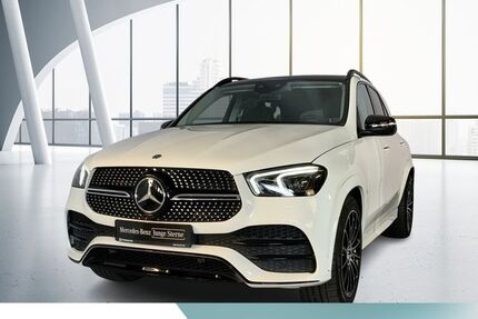 Mercedes-Benz GLE 350 63.004 km 58.310 &euro; Dresden 01239