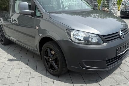 VW Caddy 149.000 km 6.500 &euro; Speyer 67346