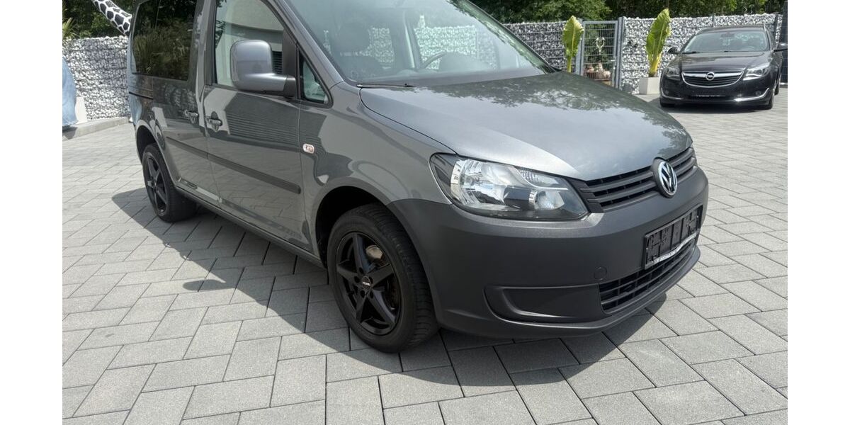 VW Caddy 149.000 km 6.500 &euro; Speyer 67346
