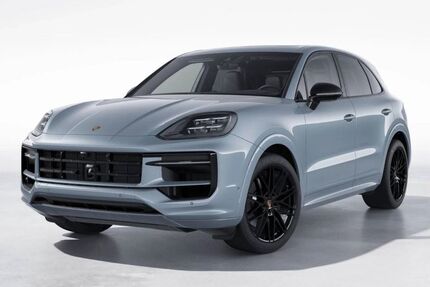 Porsche Cayenne 3.288 km 114.500 &euro; Holzwickede 59439