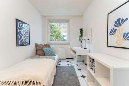 WG-Zimmer in Potsdam 630 € 11 m² zimmer