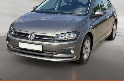 VW Polo 63.400 km 12.890 &euro; Kirchheim 73230