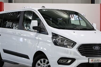 Ford Tourneo Custom 119.000 km 28.444 &euro; Hamm 59077