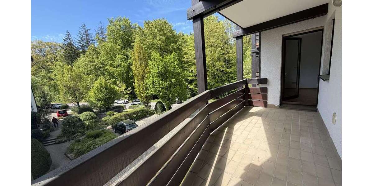 Etagenwohnung Neuenbüerg - 2 Zimmer, 57 m&sup2;, 630&euro; | Angebot:26856703