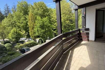 Wohnung Neuenbüerg - 2 Zimmer, 57 m&sup2;, 630&euro; | Angebot:26856703