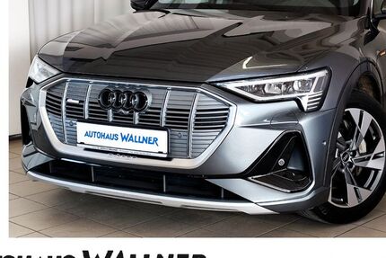 Audi e-tron 42.669 km 28.490 &euro; Wolnzach 85283