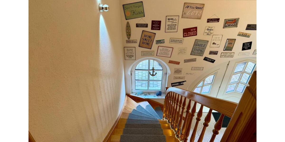 Einfamilienhaus Dorf Mecklenburg - 7 Zimmer, 272 m&sup2;, 645.000&euro; | Angebot:25759579