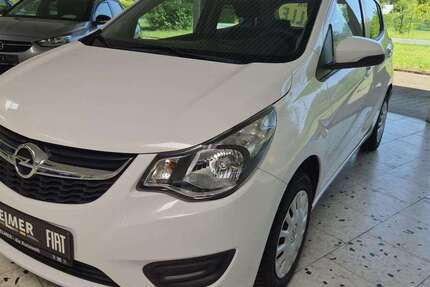 Opel Karl 96.100 km 6.480 &euro; Versmold 33775