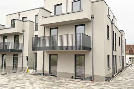 Wohnung zum Mieten in Mendig 987,48 € 75.96 m² 2 zimmer