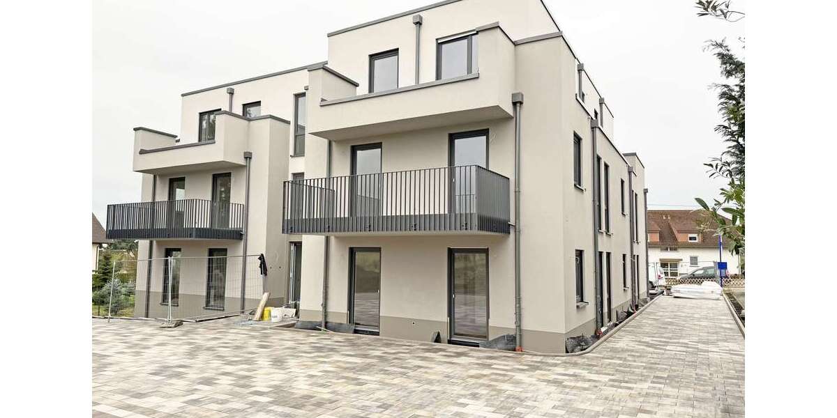 Wohnung zum Mieten in Mendig 987,48 € 75.96 m² 2 zimmer